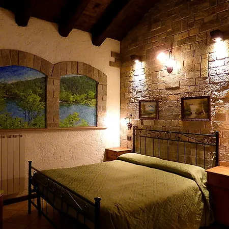 Sul In Montagna Монченизио