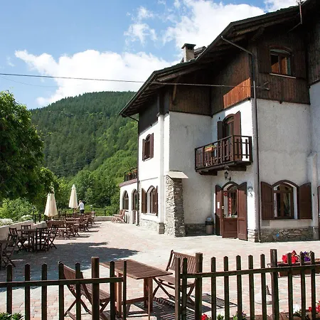 Sul In Montagna