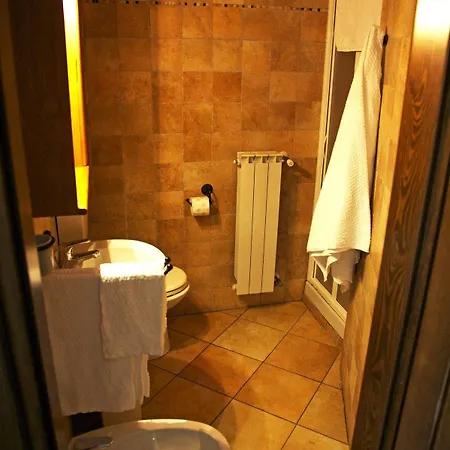 Sul In Montagna Hotel Moncenisio