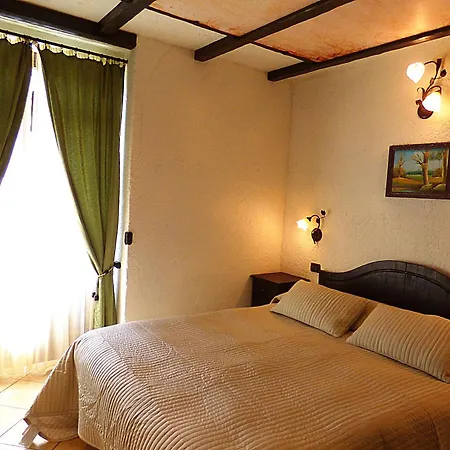 Sul In Montagna Монченизио