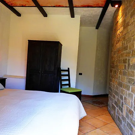 Sul In Montagna Отель Монченизио