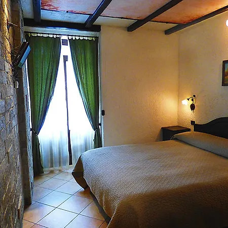 Sul In Montagna Otel *