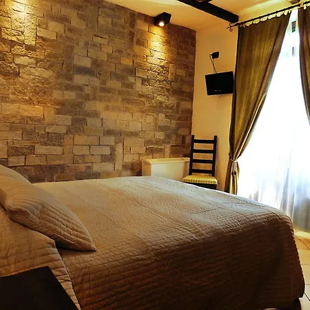 Hotel Sul In Montagna *