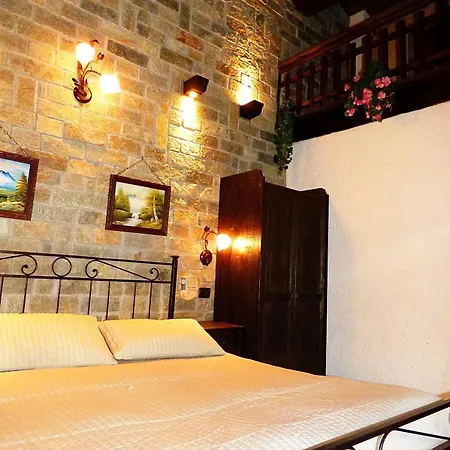 Hotel Sul In Montagna