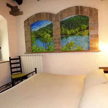 Sul Lago مونسينيسيو