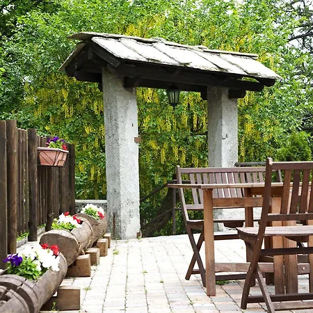 Sul In Montagna *