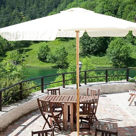 Hotel Sul In Montagna
