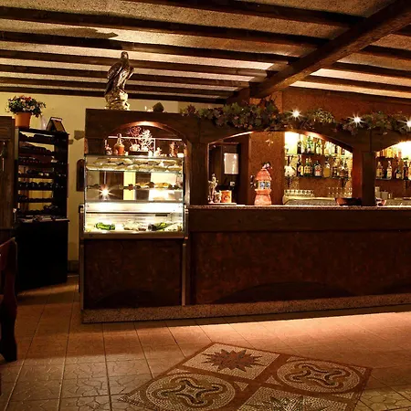 Hotel Sul In Montagna Moncenisio