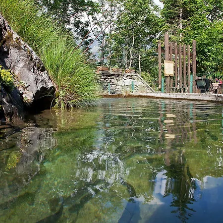 Hotel Sul In Montagna *