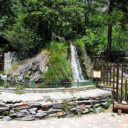 Sul In Montagna Hotel *
