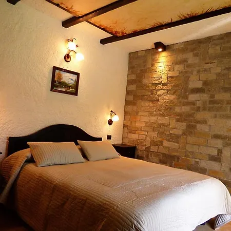 Отель Sul In Montagna *