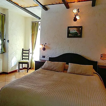 Sul In Montagna Отель