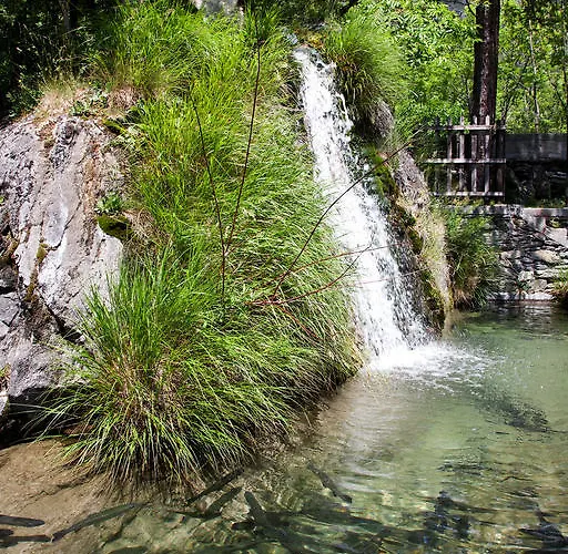 فندق Sul Lago مونسينيسيو